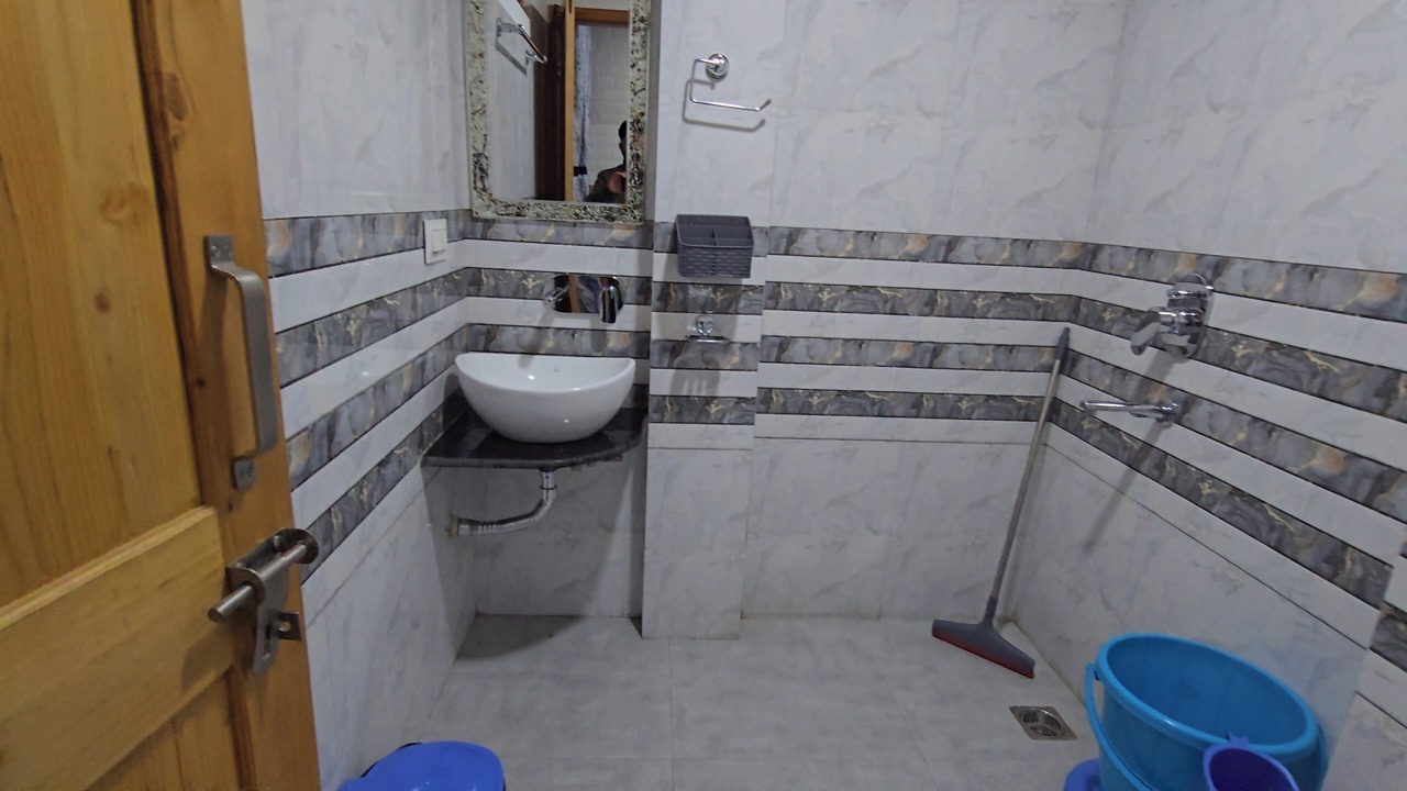 Photo of Bathroom in Dalhousie
