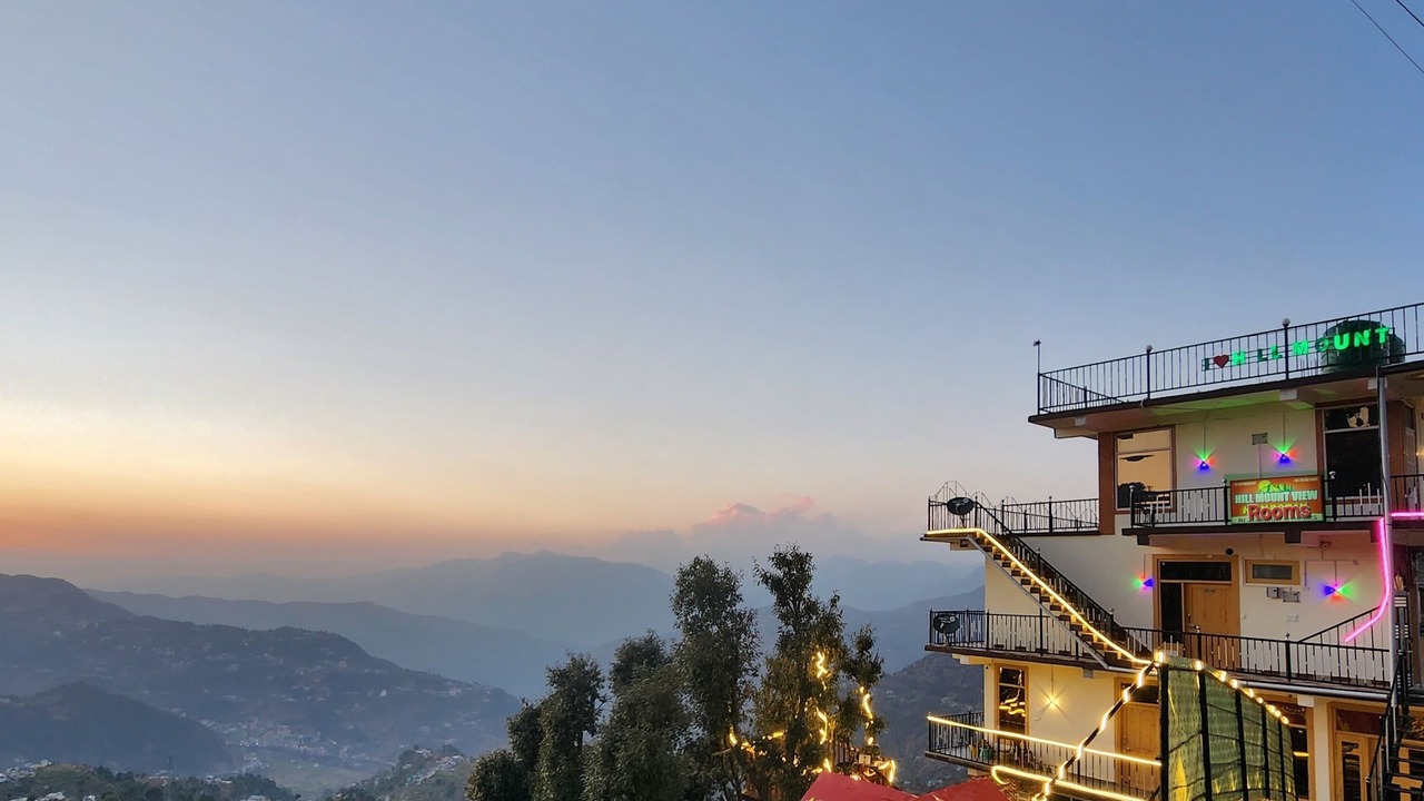 Photo of Outdoor in Dalhousie
