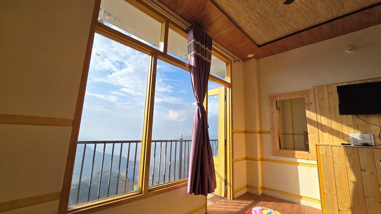 Photo of Bedroom in Dalhousie