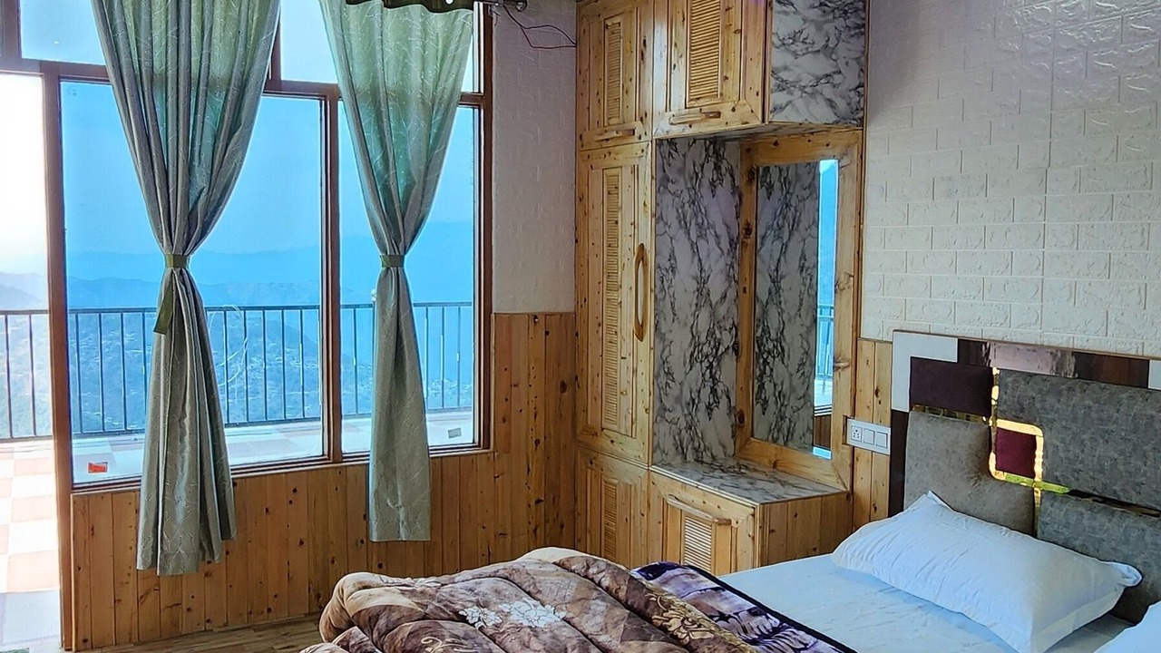 Photo of Bedroom in Dalhousie