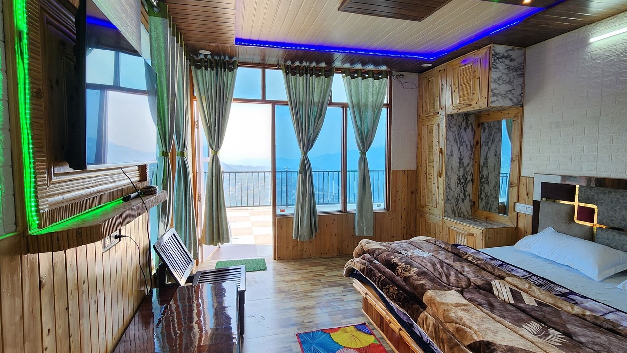 Photo of Bedroom in Dalhousie