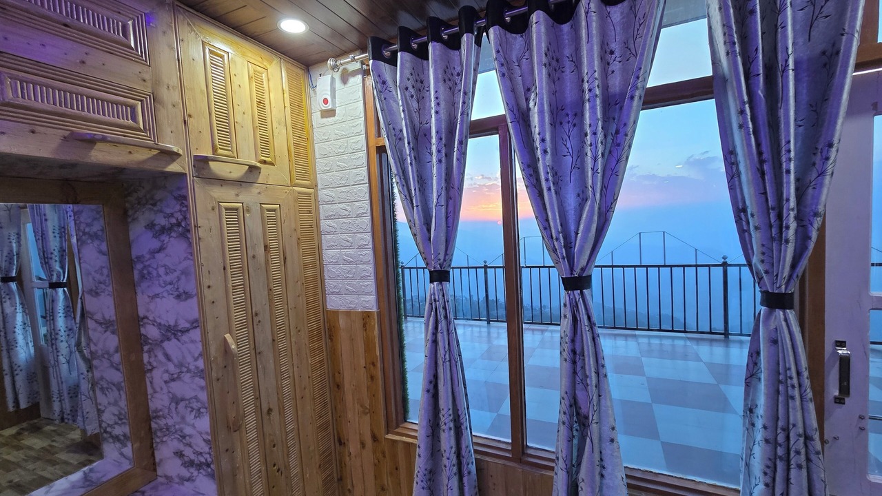 Photo of Bedroom in Dalhousie