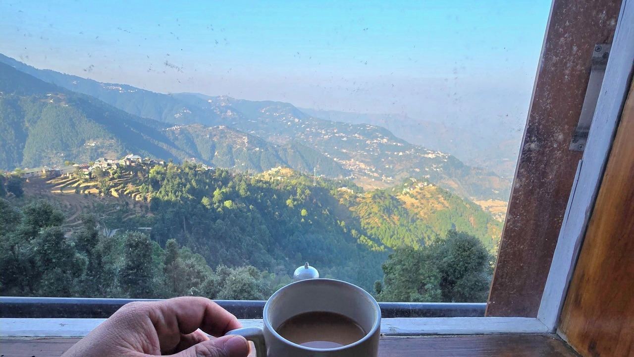 Photo of Bedroom in Dalhousie