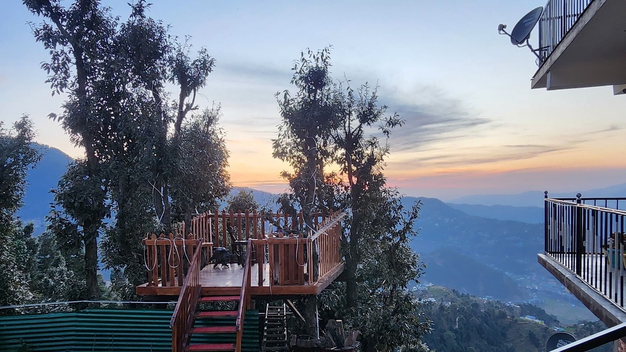 Photo of Outdoor in Dalhousie