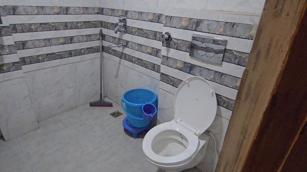 Photo of Bathroom in Dalhousie