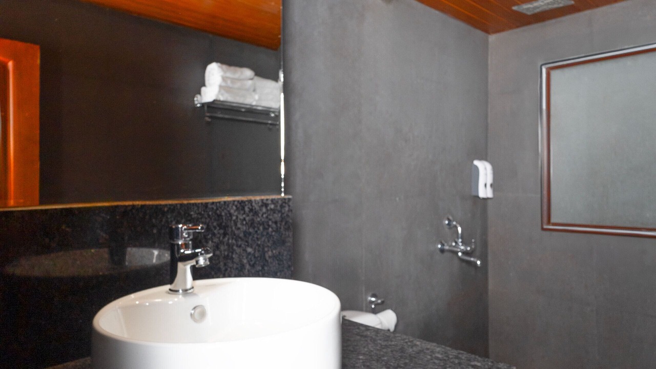 Photo of Bathroom in Darjeeling