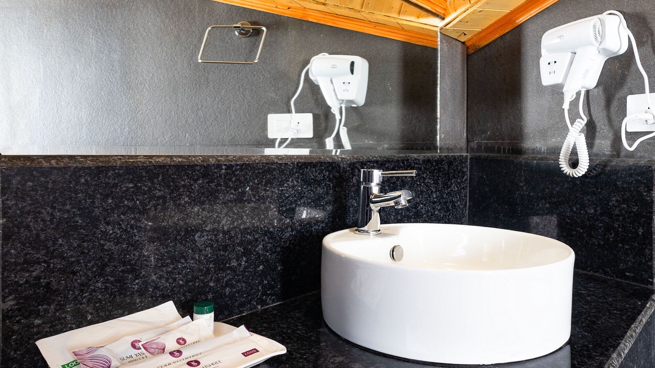 Photo of Bathroom in Darjeeling