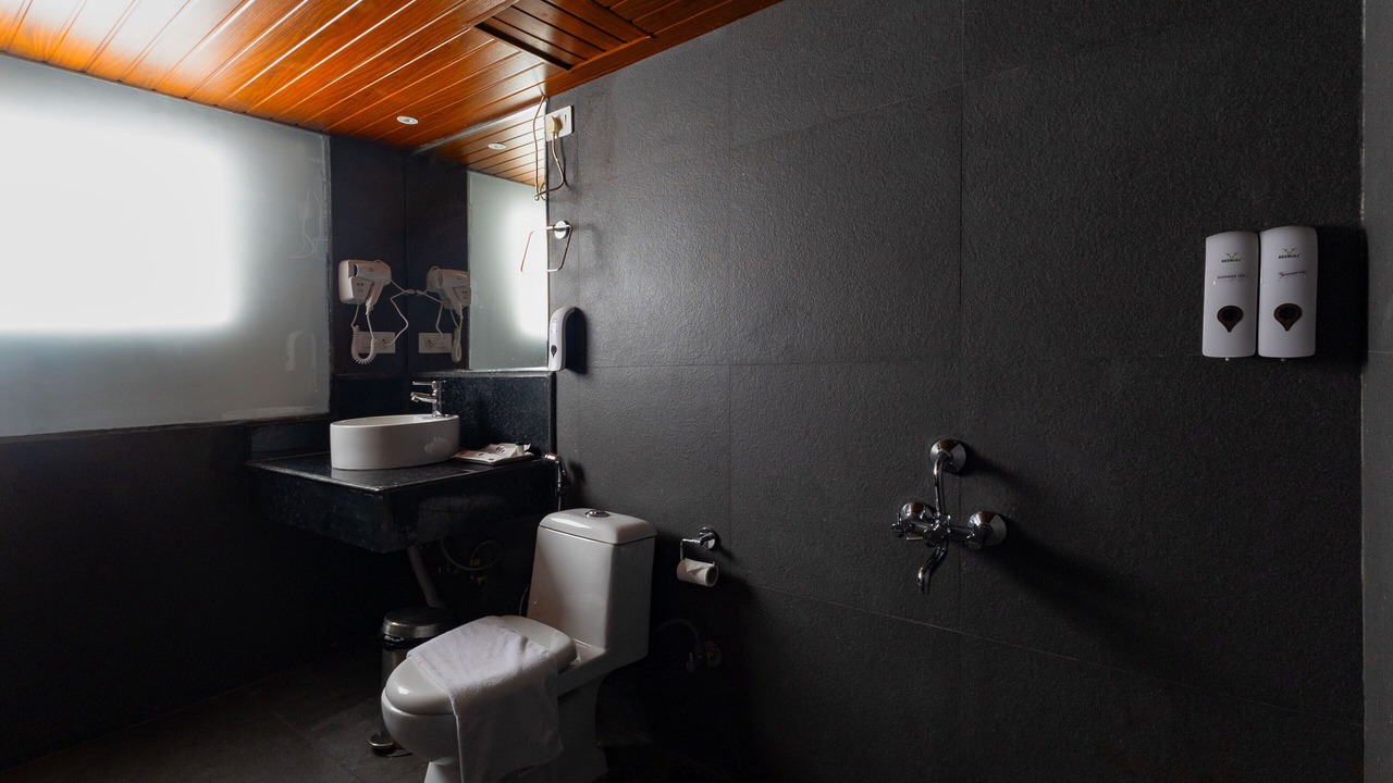 Photo of Bathroom in Darjeeling