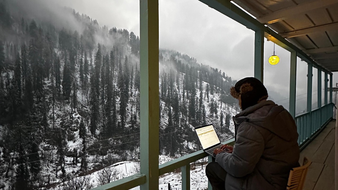 Photo of Outdoor in Shoja