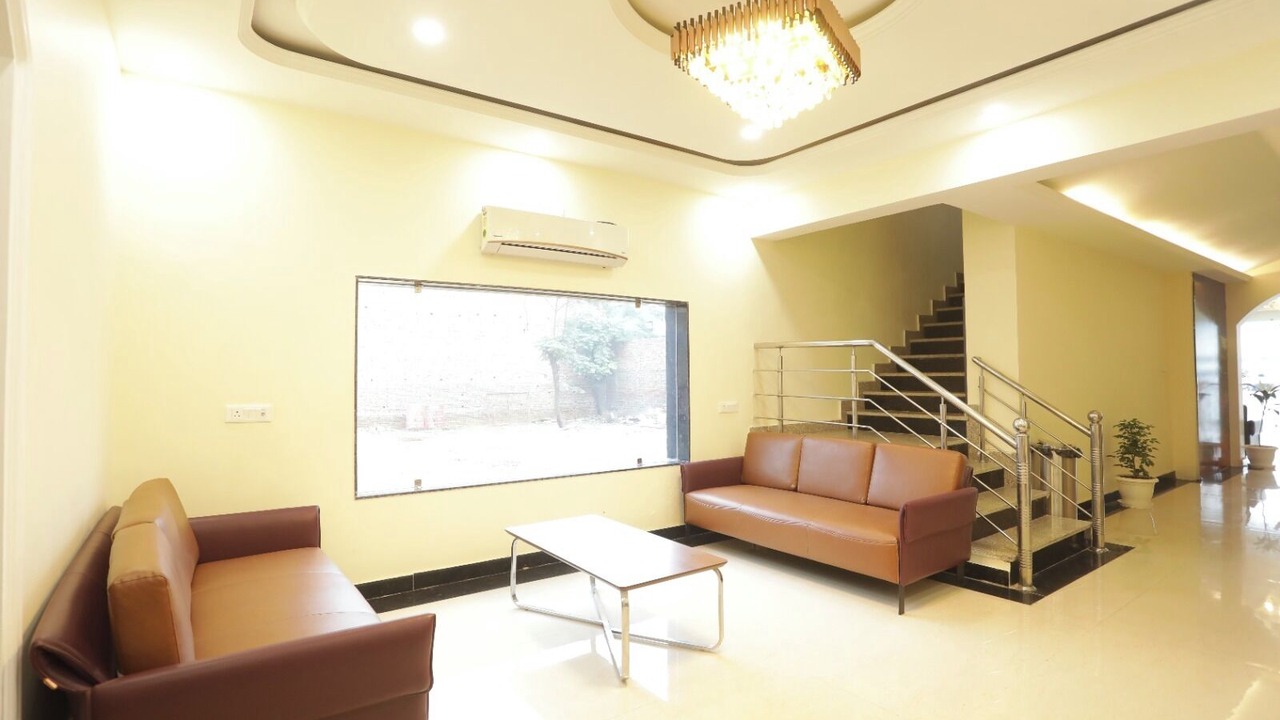 Photo of Livingroom in IMT Manesar