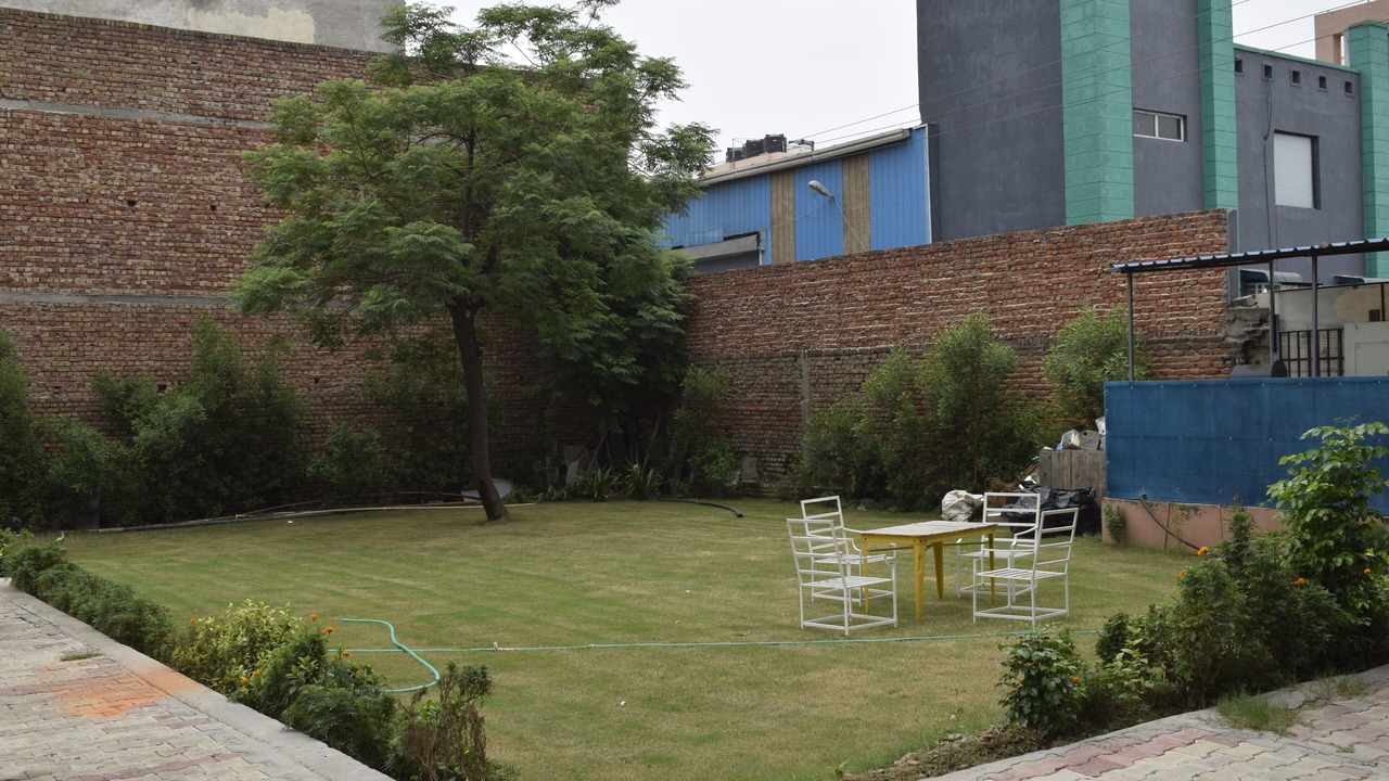 Photo of Outdoor in IMT Manesar