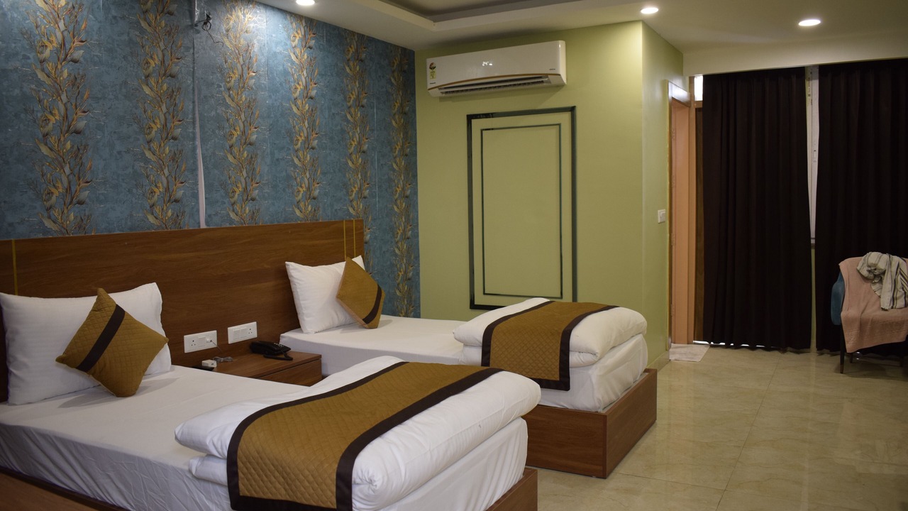 Photo of Patio Balcony in IMT Manesar