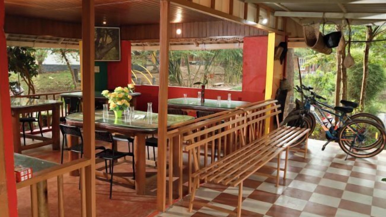 Photo of Livingroom in Kattikkulam
