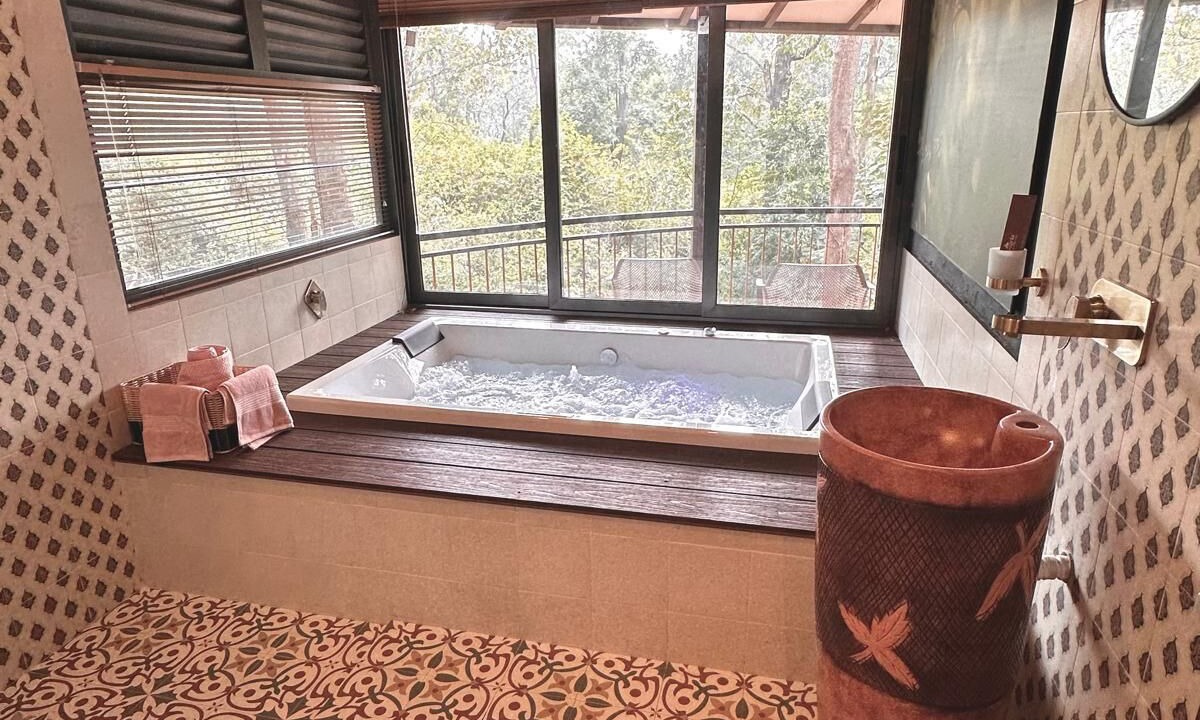 Photo of Patio Balcony in Kattikkulam