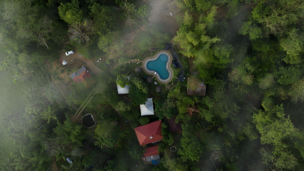 Photo of Outdoor in Kattikkulam