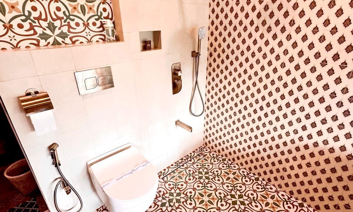 Photo of Patio Balcony in Kattikkulam