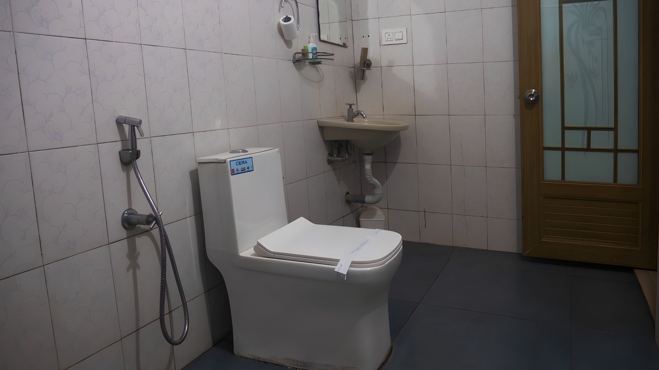 Photo of Bathroom in Kattikkulam