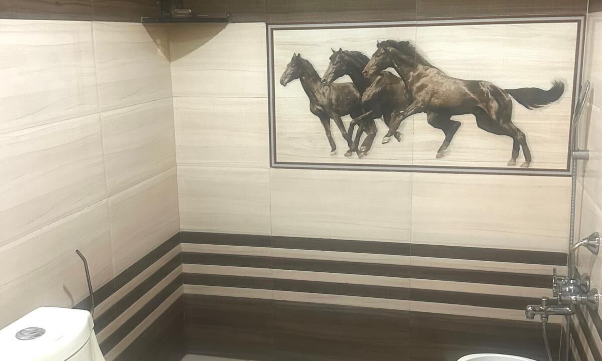 Photo of Bathroom in Kattikkulam