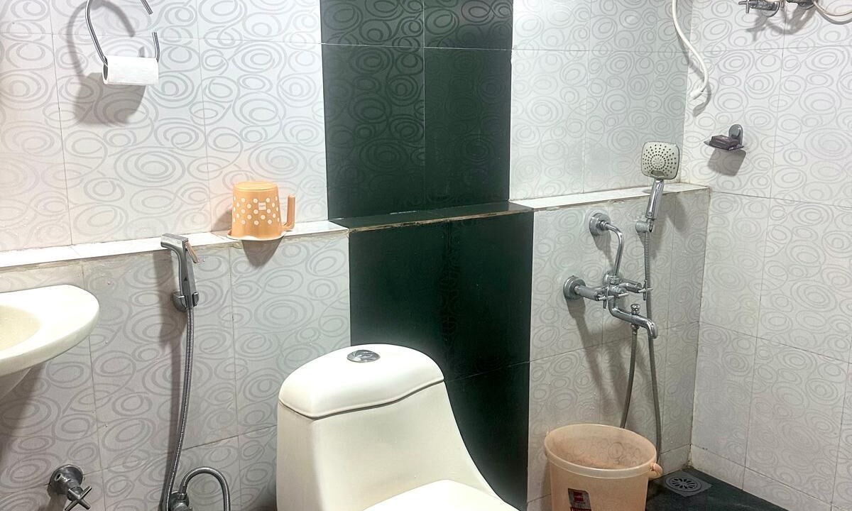 Photo of Bathroom in Kattikkulam