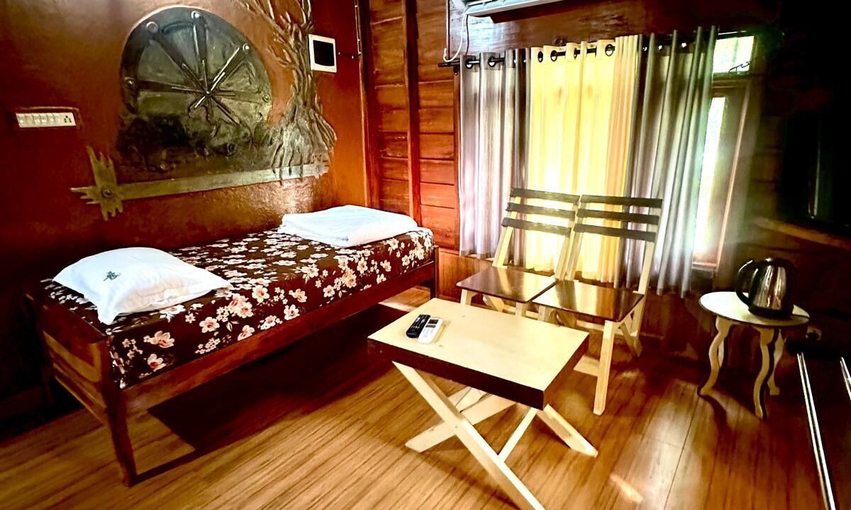 Photo of Patio Balcony in Kattikkulam
