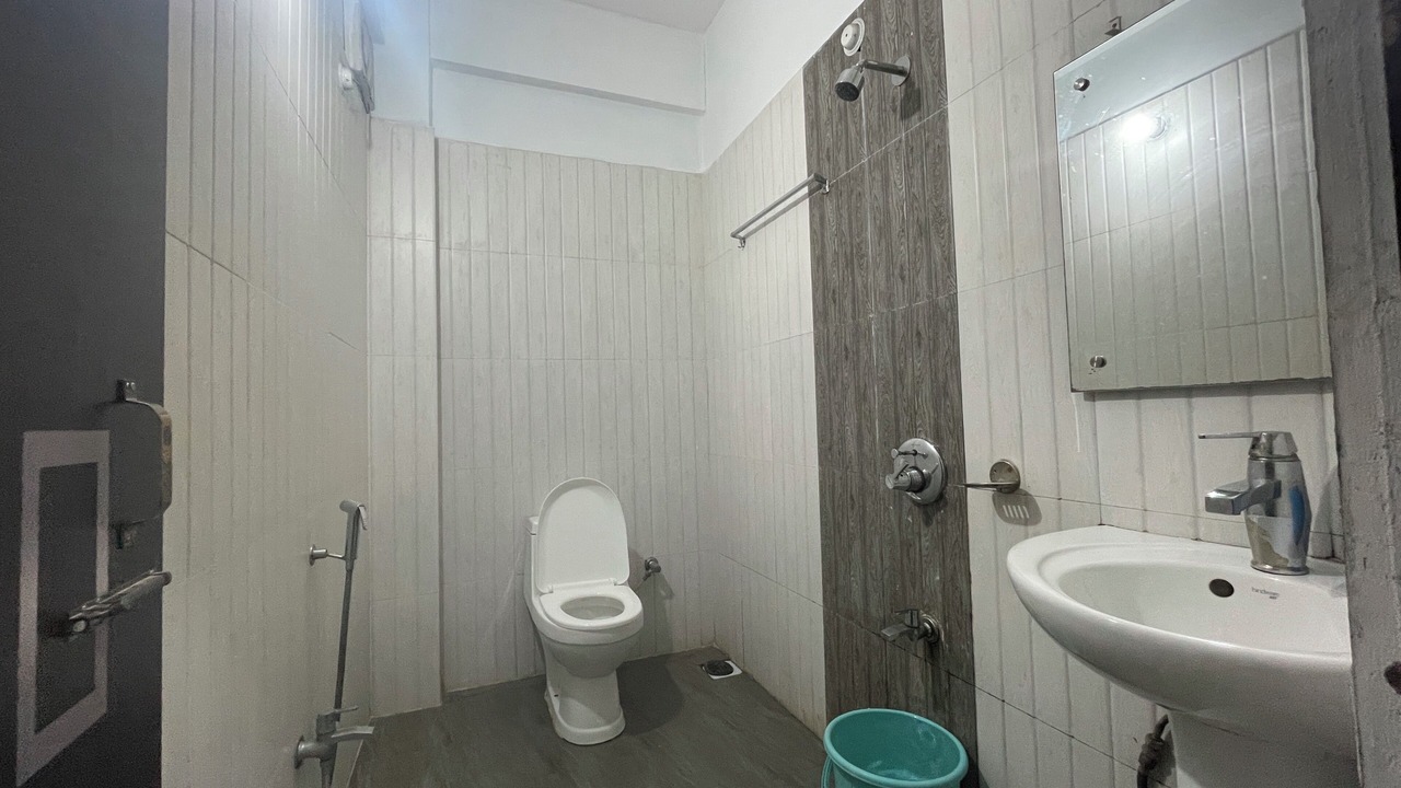 Photo of Bathroom in Dhemaji