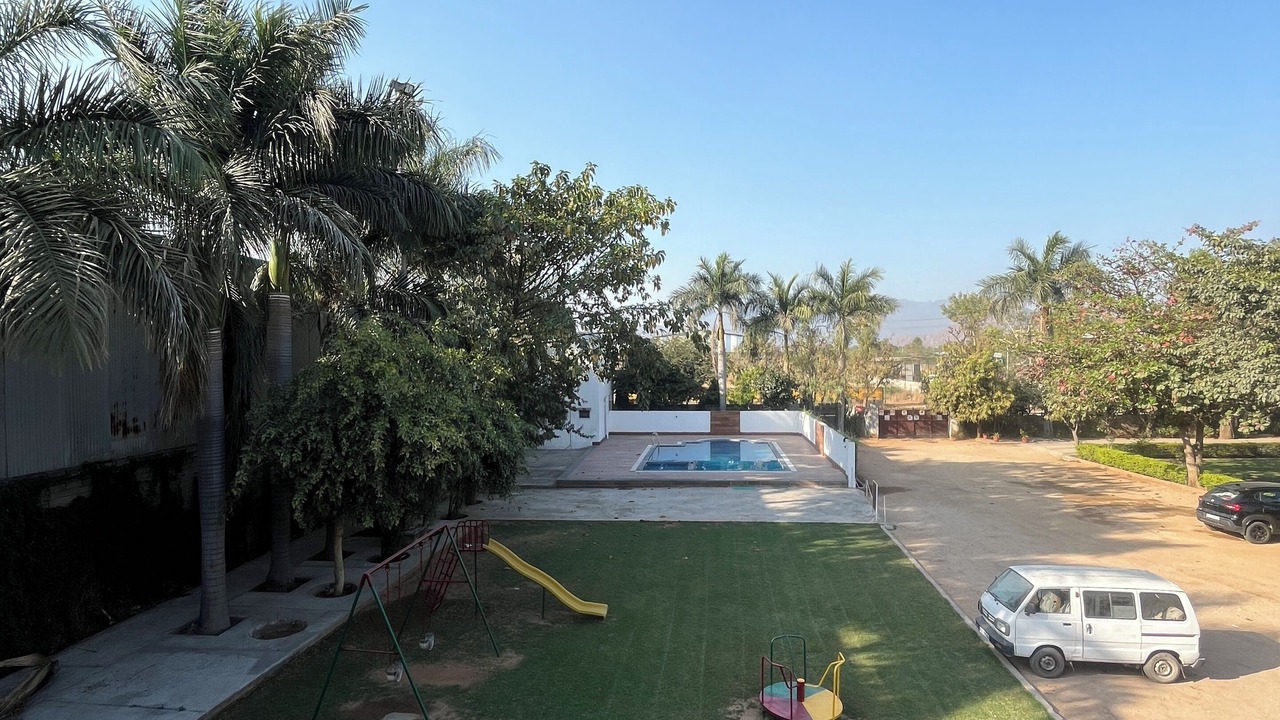 Photo of Outdoor in Wasda