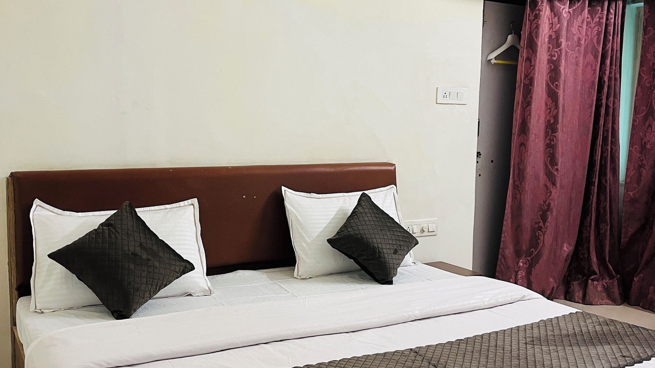 Photo of Bedroom in Wasda