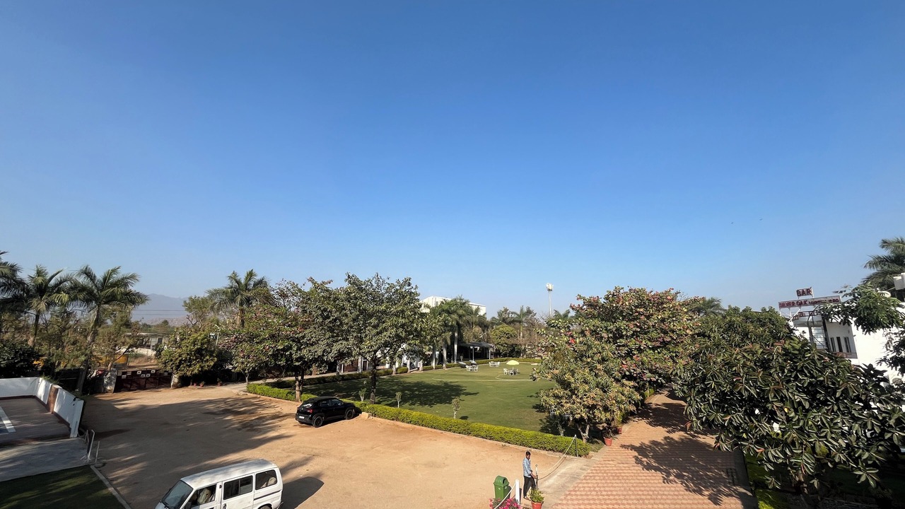 Photo of Outdoor in Wasda