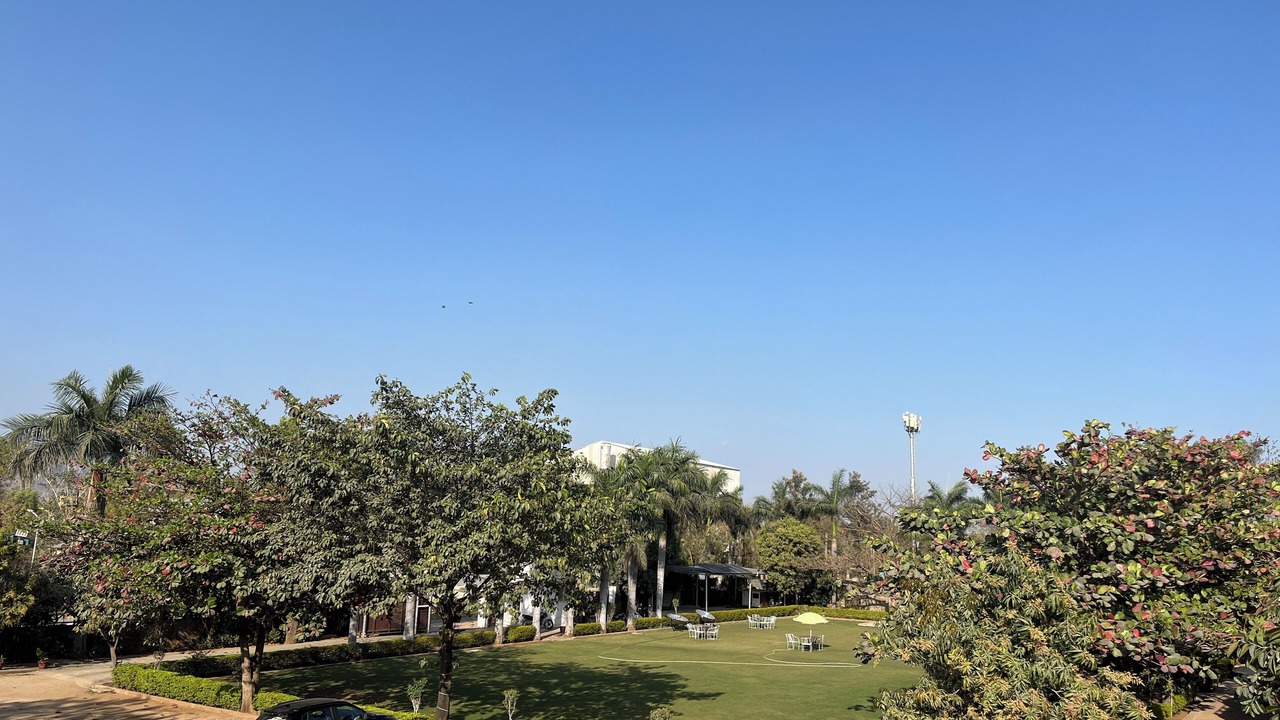Photo of Outdoor in Wasda