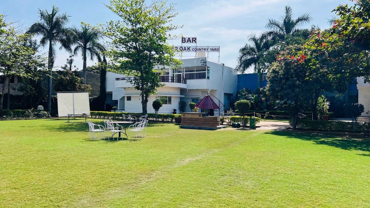 Photo of Outdoor in Wasda