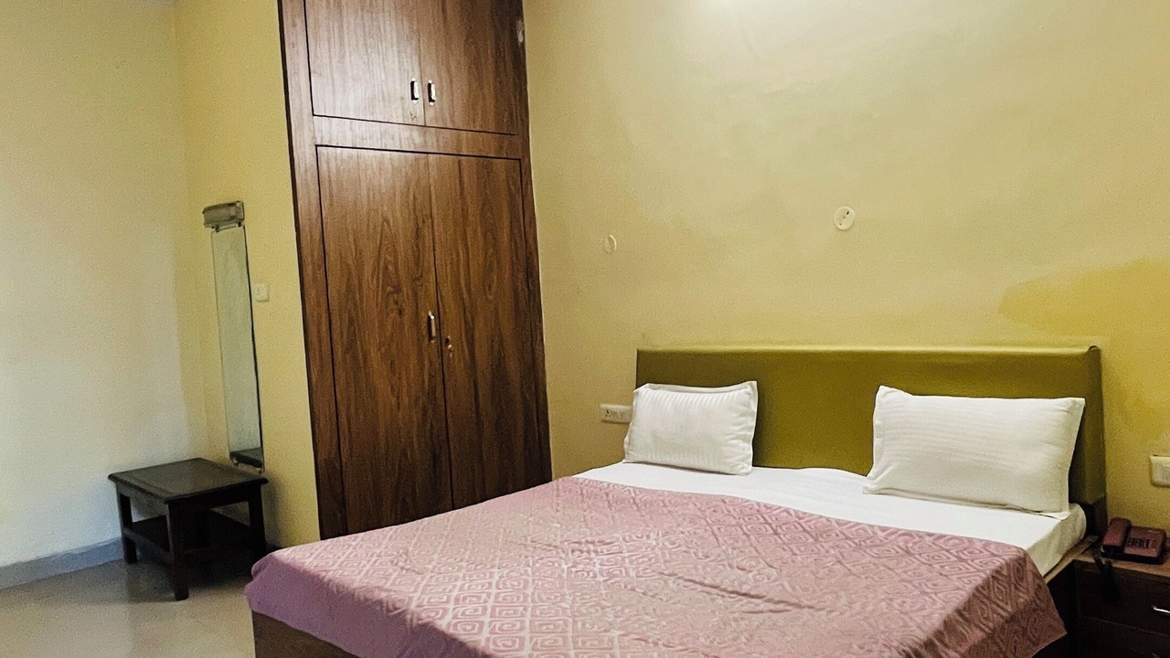 Photo of Bedroom in Wasda
