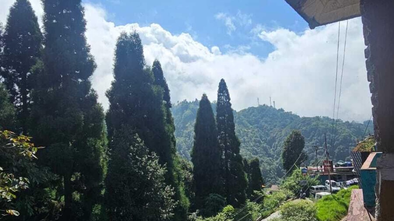 Photo of Outdoor in Darjeeling