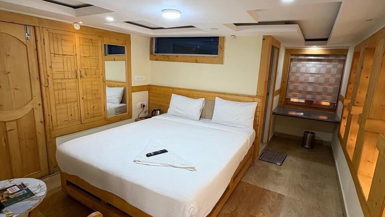 Photo of Bedroom in Thalayathimund