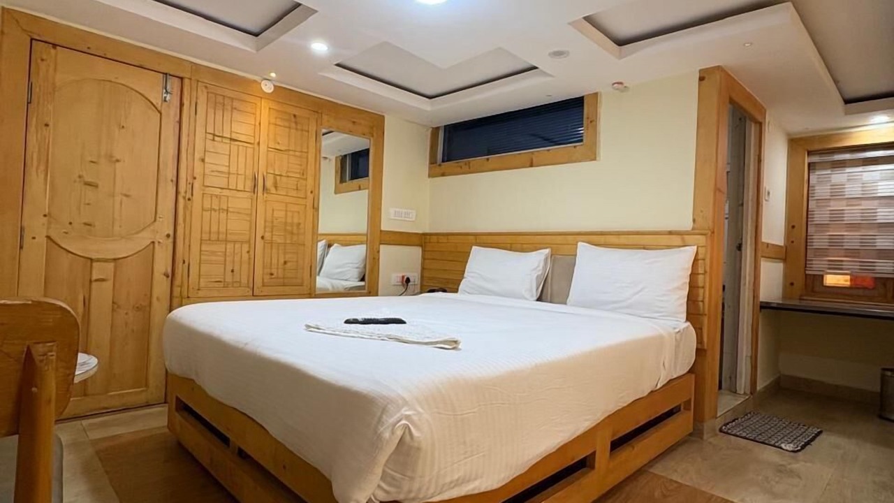 Photo of Bedroom in Thalayathimund