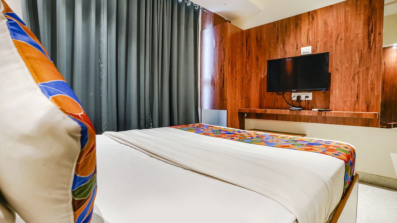 Photo of Bedroom in New Panvel East