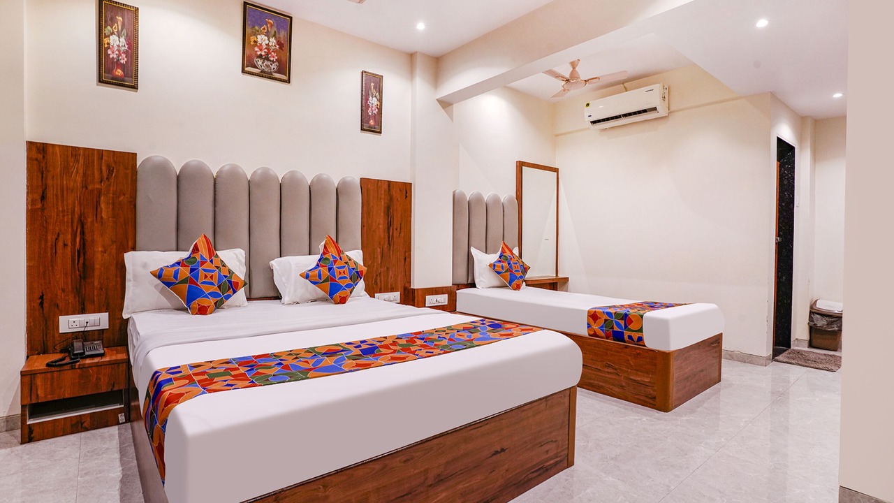 Photo of Bedroom in New Panvel East