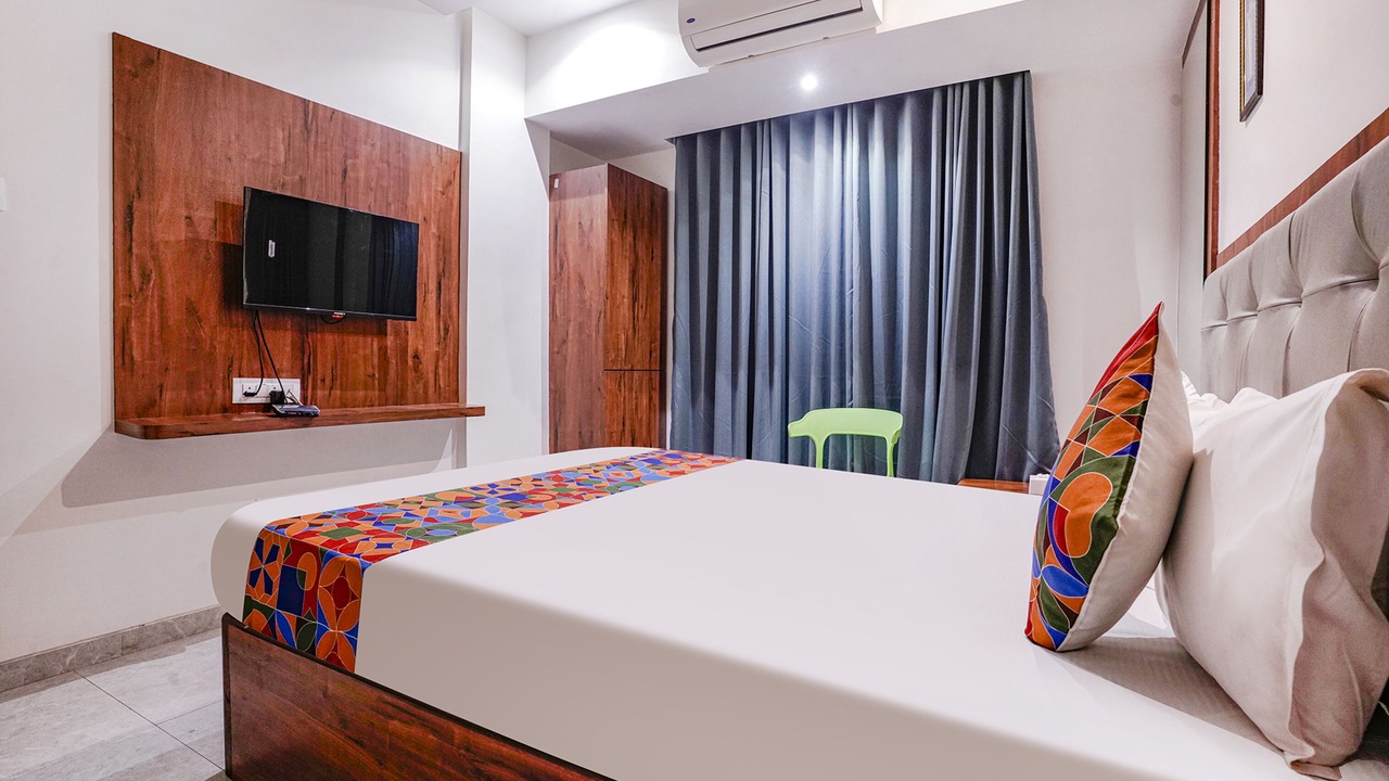 Photo of Bedroom in New Panvel East