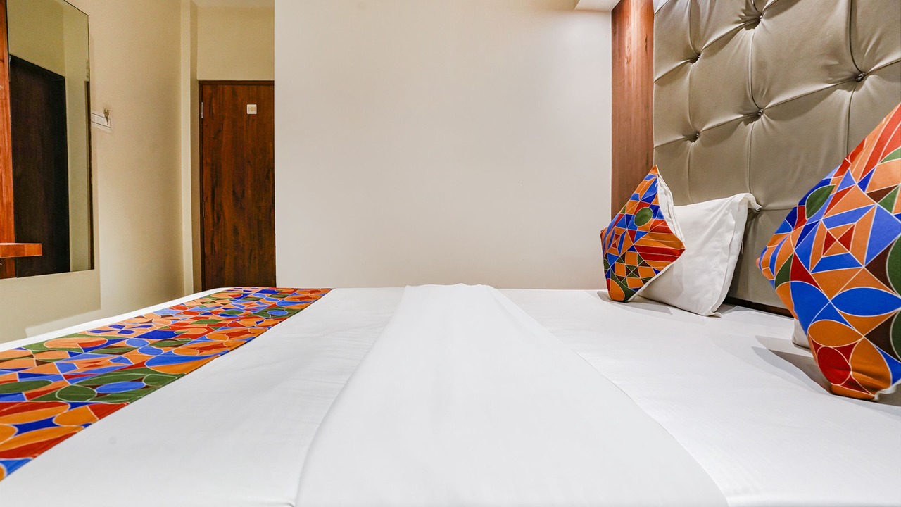 Photo of Bedroom in New Panvel East