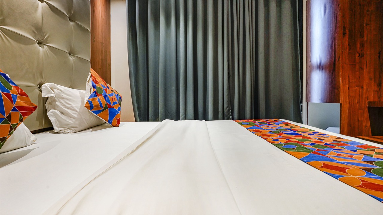 Photo of Bedroom in New Panvel East