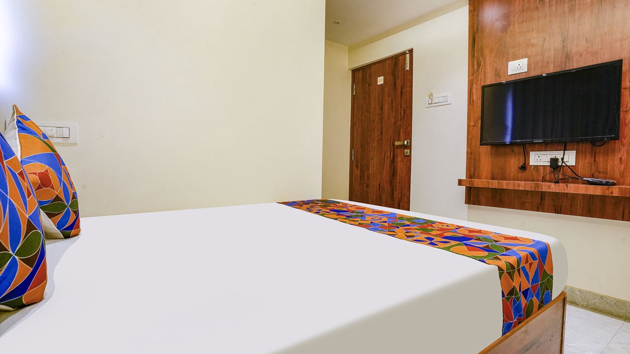 Photo of Bedroom in New Panvel East