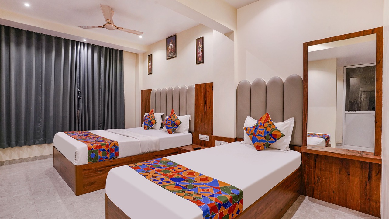 Photo of Bedroom in New Panvel East