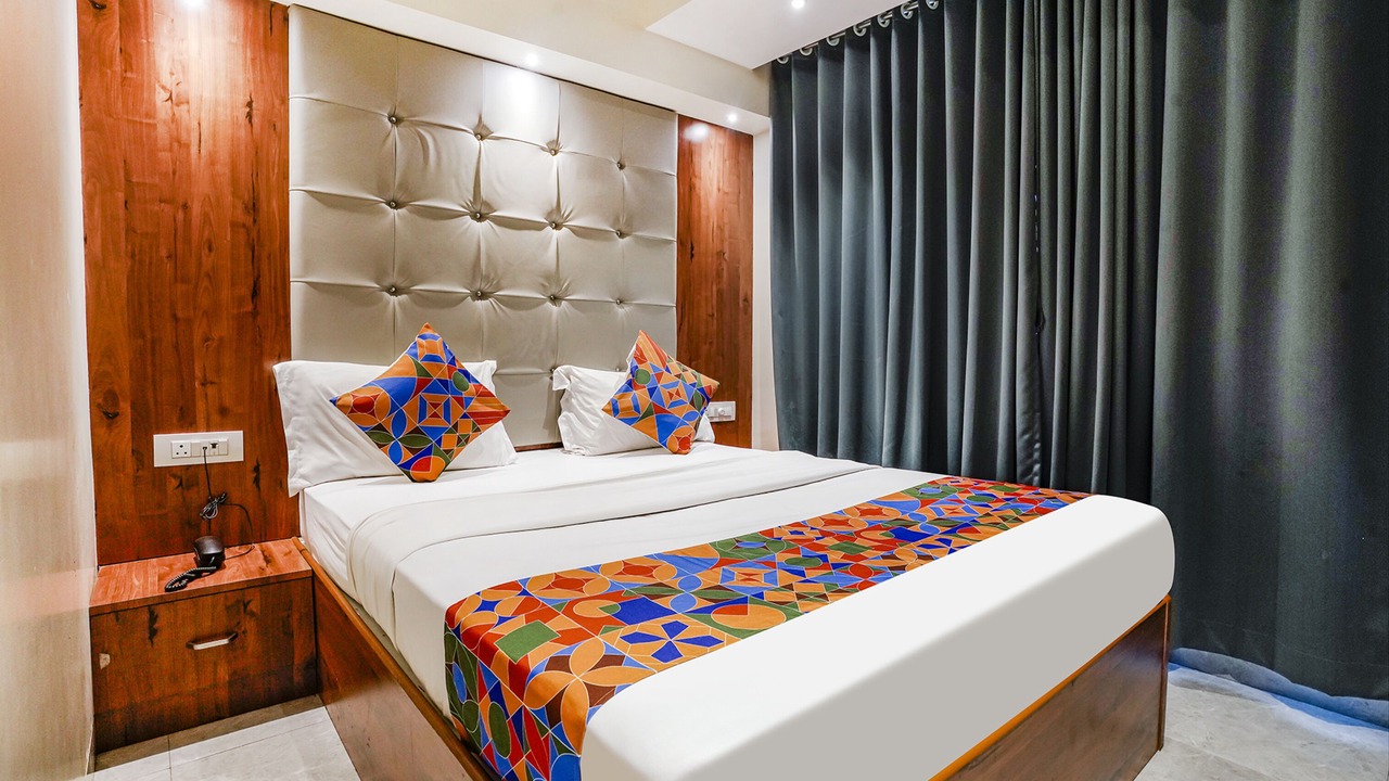 Photo of Bedroom in New Panvel East