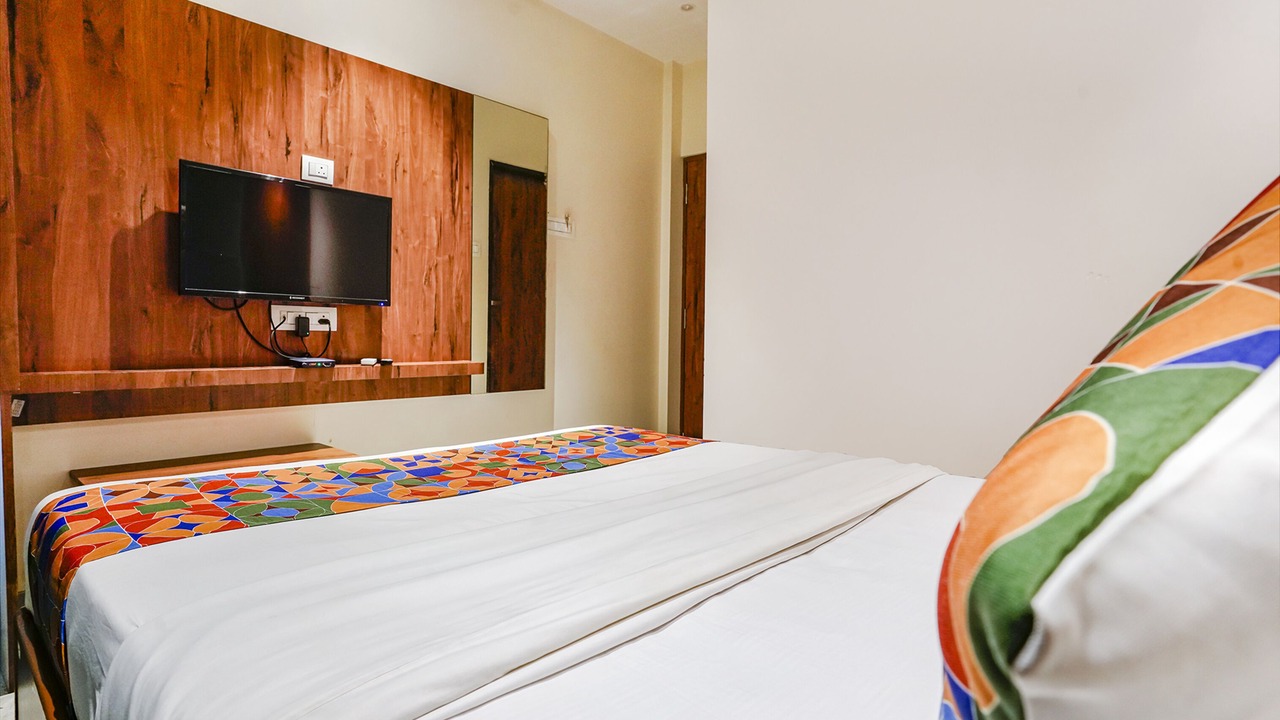 Photo of Bedroom in New Panvel East