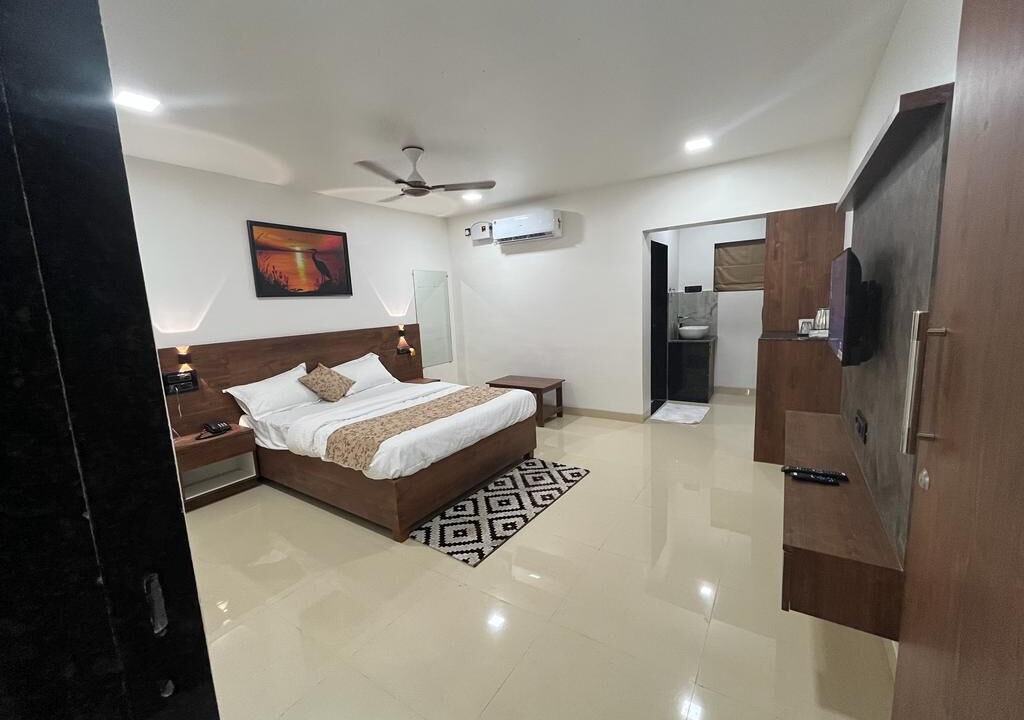 Photo of Bedroom in Uddar