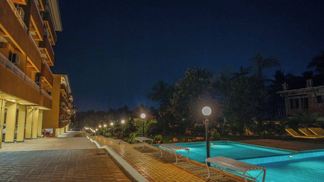 Photo of Outdoor in Sainagar