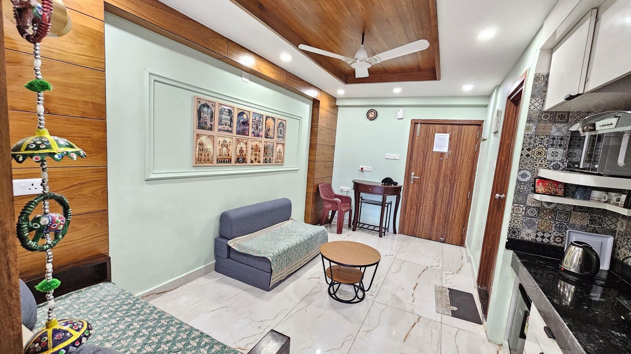 Photo of Livingroom in Puri