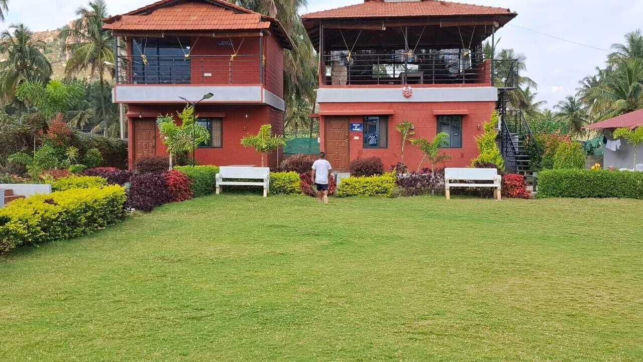 Photo of Outdoor in Chikkaballapur