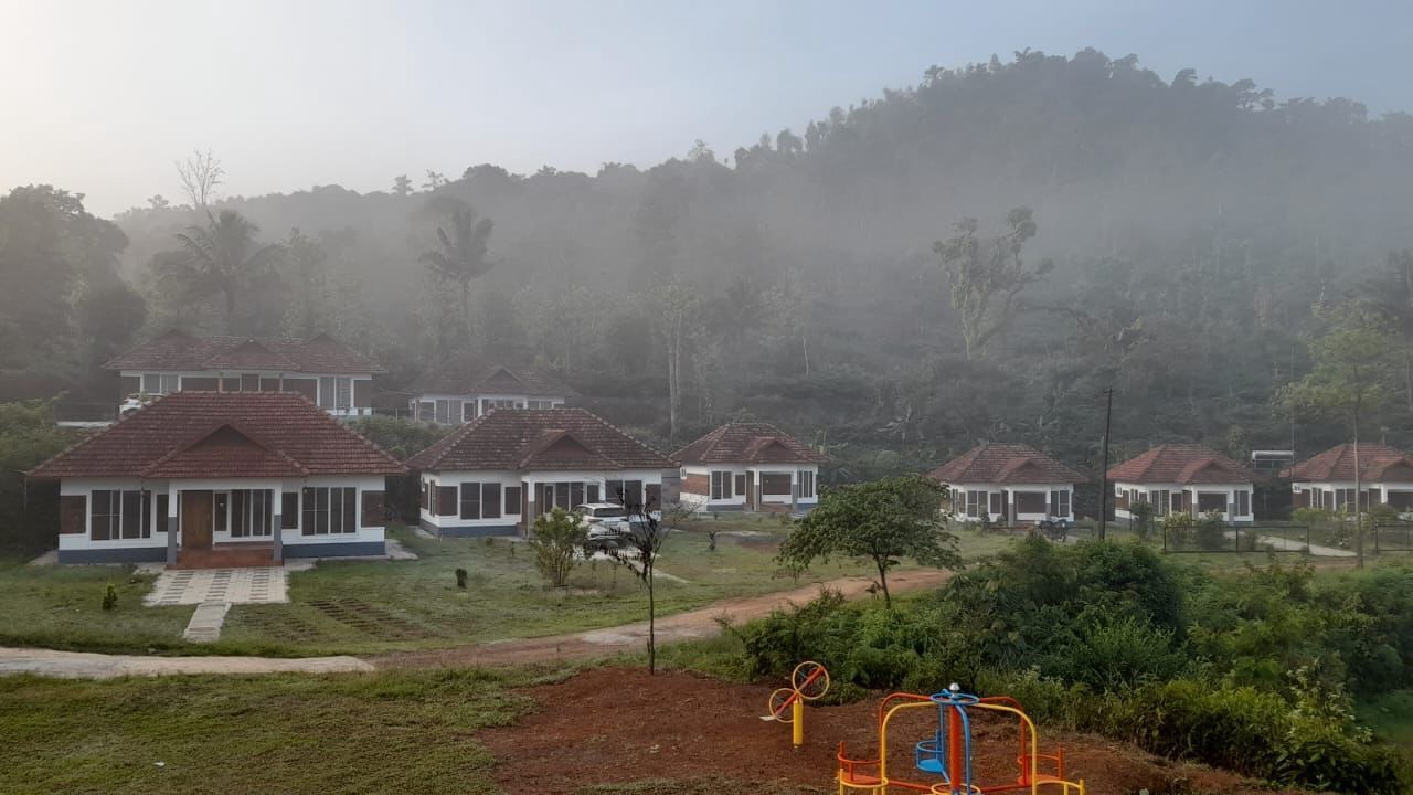 Photo of Outdoor in Bhagamandala