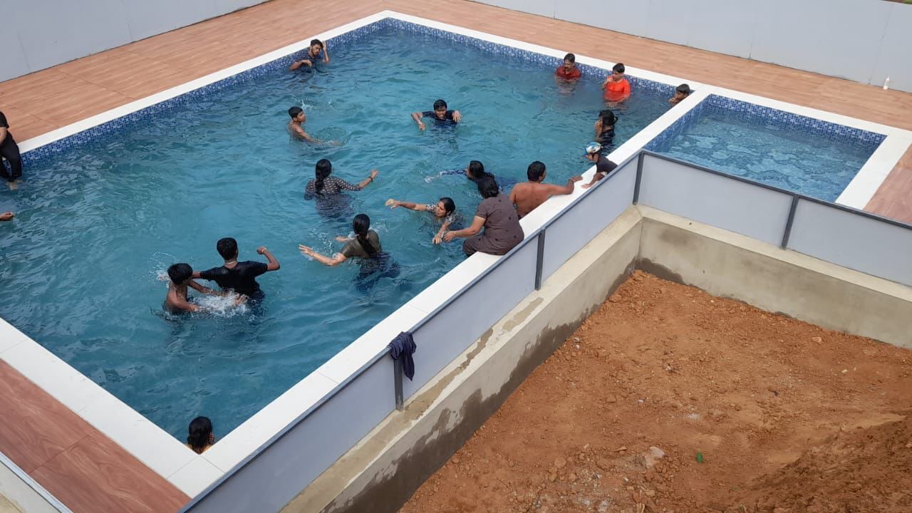Photo of Outdoor in Bhagamandala