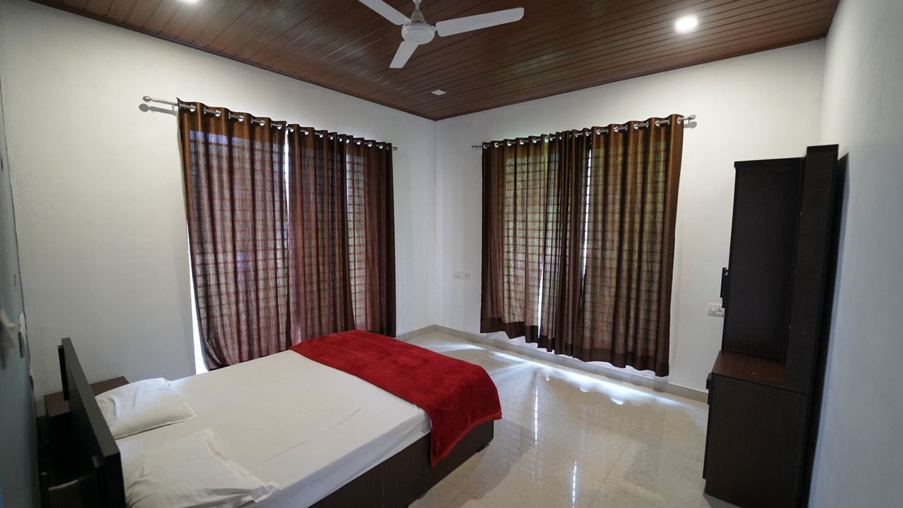 Photo of Bedroom in Bhagamandala